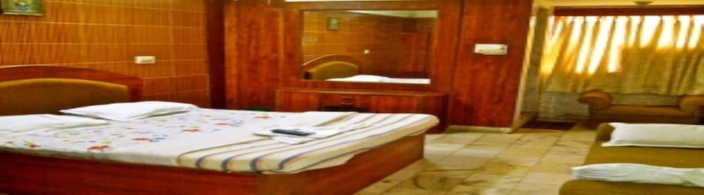 Мумбаи: Room Maangta 111 @ Andheri East