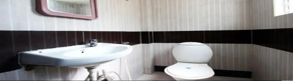 Мумбаи: Room Maangta 111 @ Andheri East
