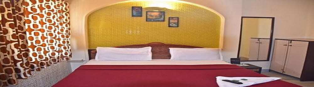 Мумбаи: Room Maangta 111 @ Andheri East