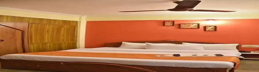 Мумбаи: Room Maangta 111 @ Andheri East