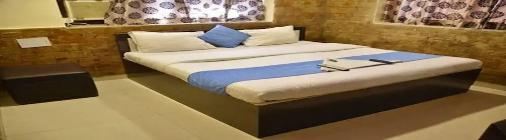 Мумбаи: Room Maangta 111 @ Andheri East
