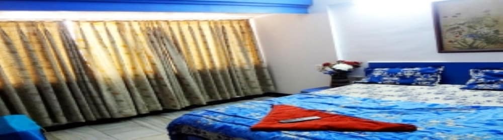 Мумбаи: Room Maangta 111 @ Andheri East