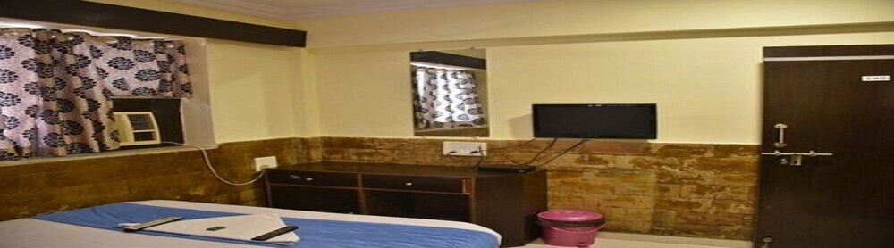 Мумбаи: Room Maangta 111 @ Andheri East