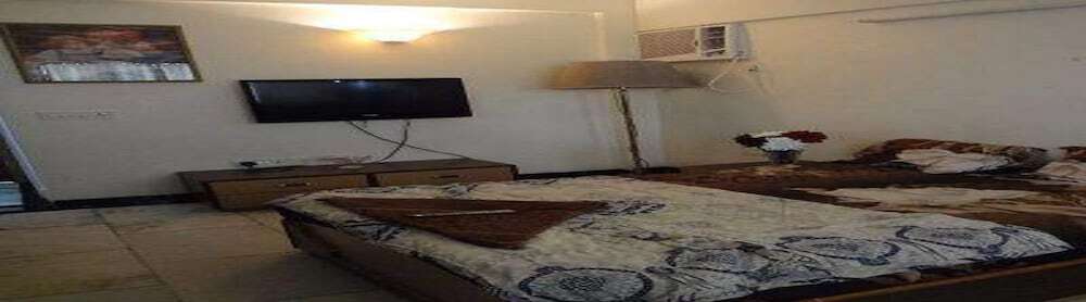 Room Maangta 111 @ Andheri East — фото 5
