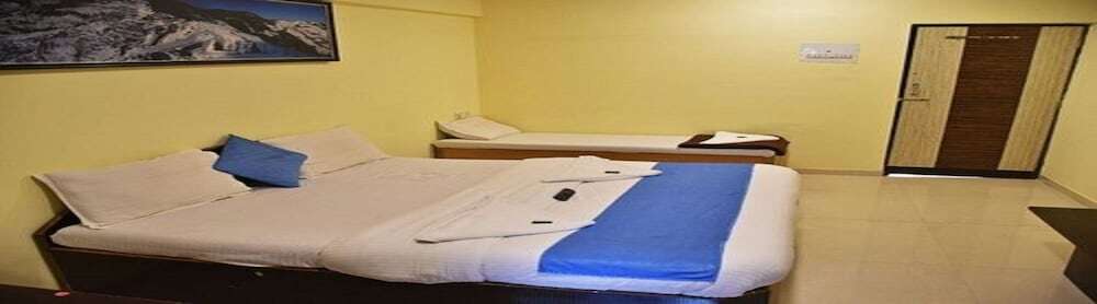 Room Maangta 111 @ Andheri East — фото 3