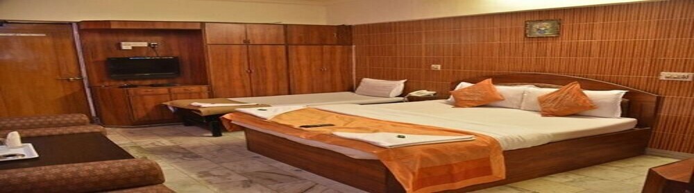 Мумбаи: Room Maangta 111 @ Andheri East
