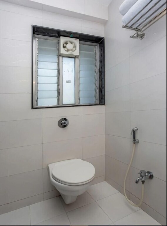 Нашик: Oyo 4018 Hotel Grand Ashwin