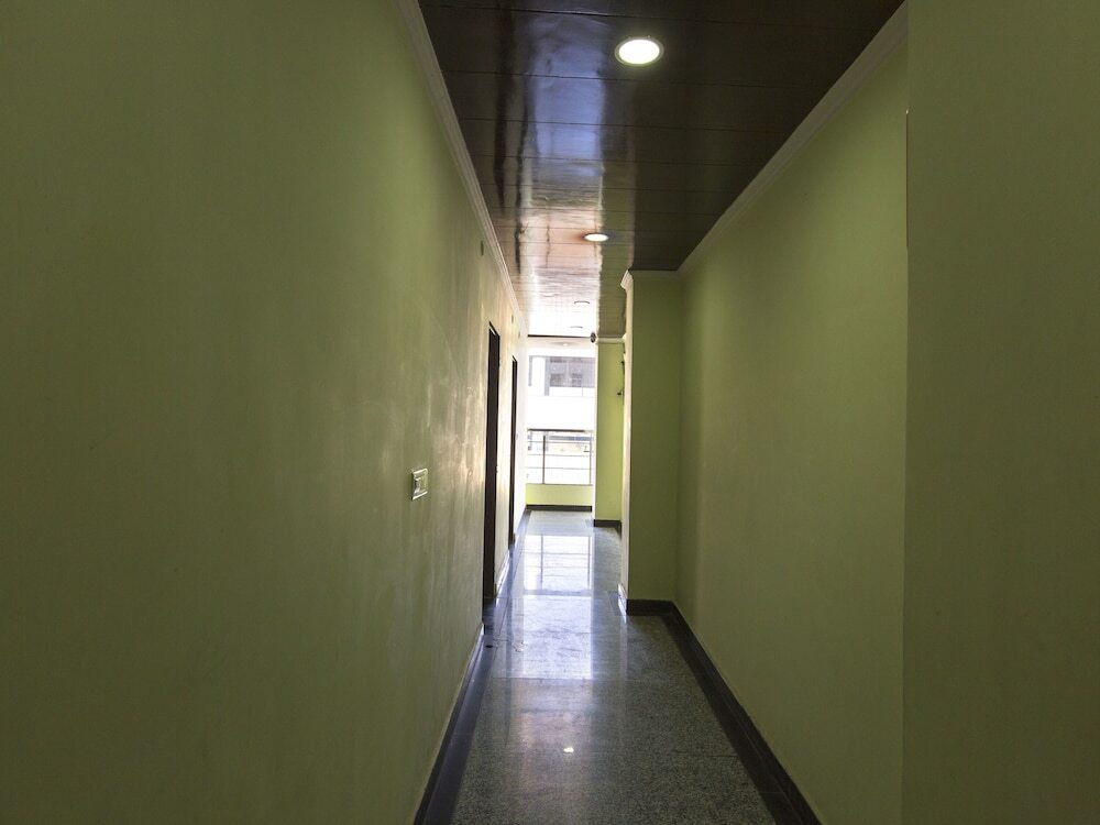 Джайпур: OYO 7794 Hotel Raghukul