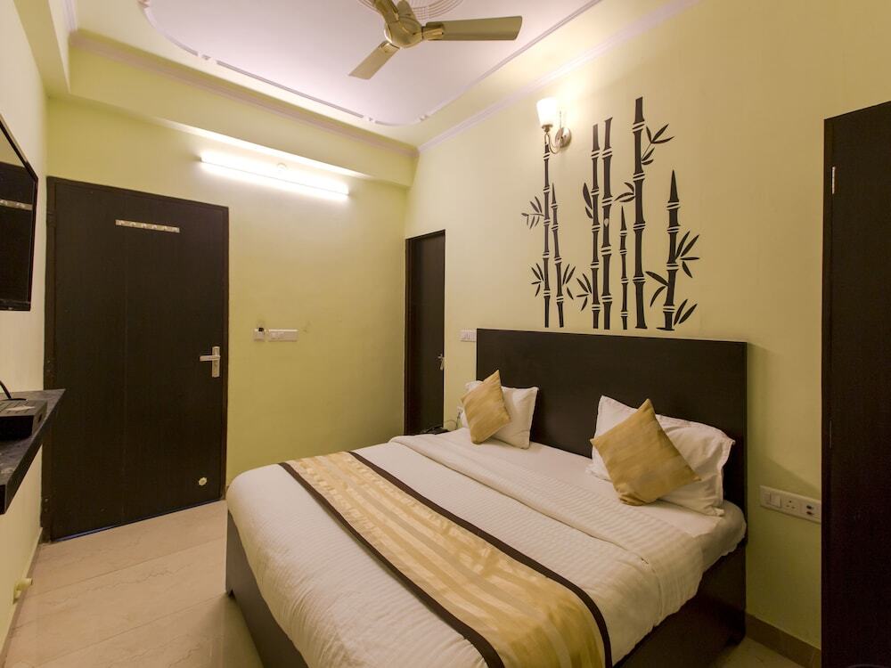 Джайпур: OYO 7794 Hotel Raghukul
