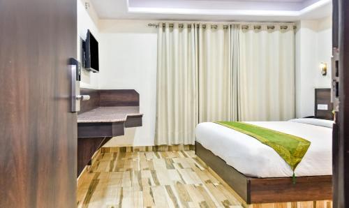 Шимла: OYO 6277 Hotel Maharaja