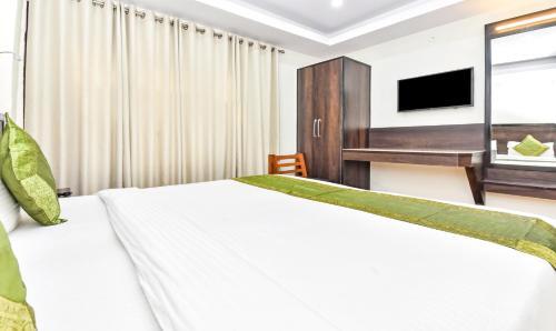Шимла: OYO 6277 Hotel Maharaja