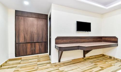 Шимла: OYO 6277 Hotel Maharaja