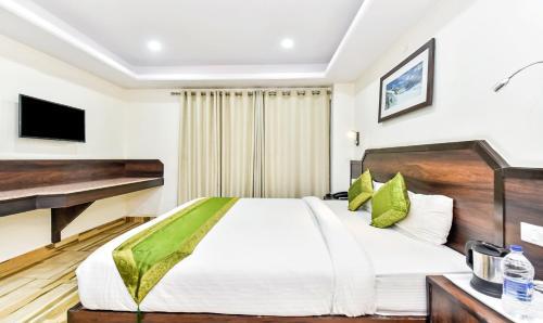 Шимла: OYO 6277 Hotel Maharaja