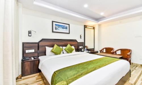 Шимла: OYO 6277 Hotel Maharaja
