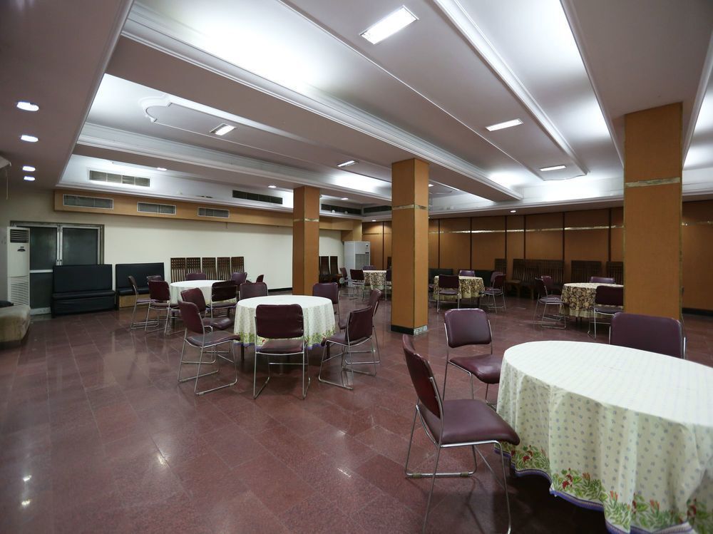 Джайпур: Oyo 606 Hotel Imperial