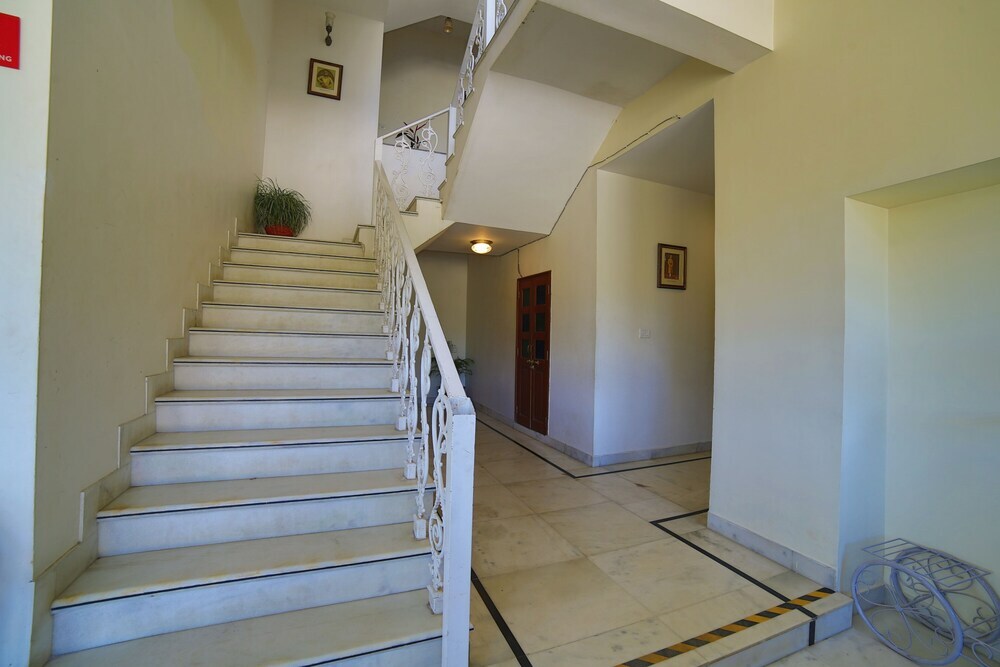 Гора Абу: OYO 6549 Hotel Gorbandh