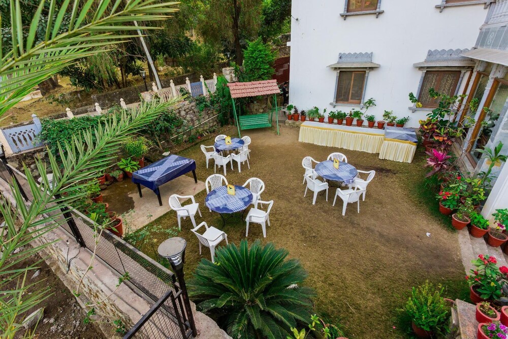 Гора Абу: OYO 6549 Hotel Gorbandh