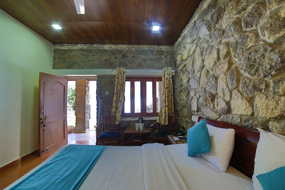 Гора Абу: OYO 6549 Hotel Gorbandh