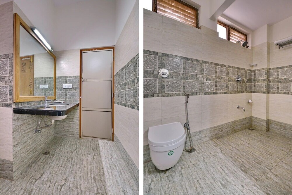 Гора Абу: OYO 6549 Hotel Gorbandh