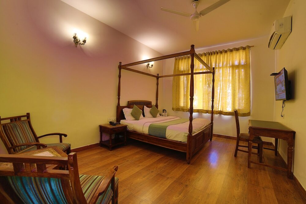 Гора Абу: OYO 6549 Hotel Gorbandh