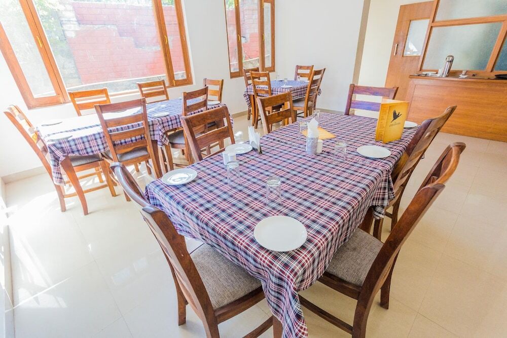 Гора Абу: OYO 6549 Hotel Gorbandh