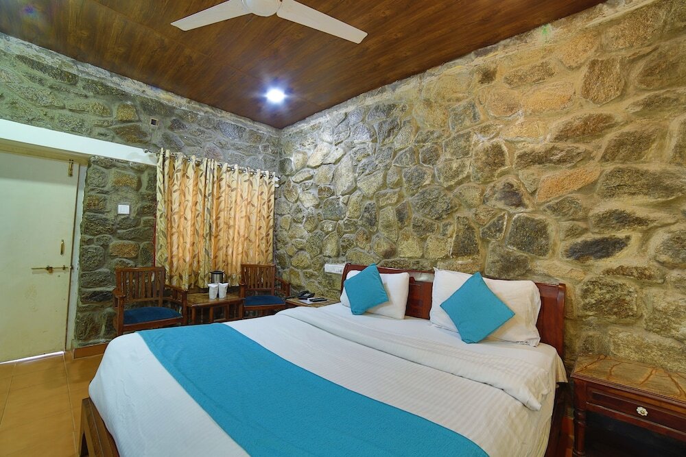 Гора Абу: OYO 6549 Hotel Gorbandh