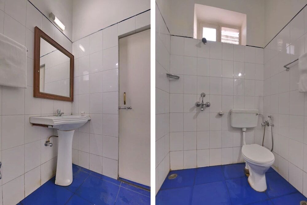 Гора Абу: OYO 6549 Hotel Gorbandh