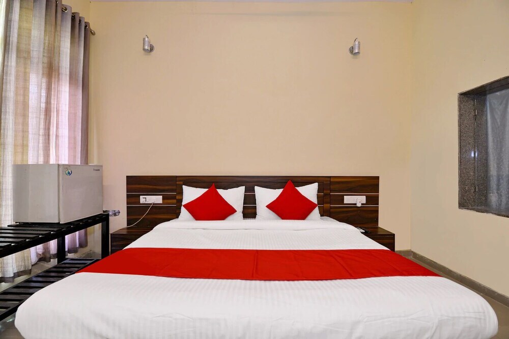 Гора Абу: OYO 6549 Hotel Gorbandh
