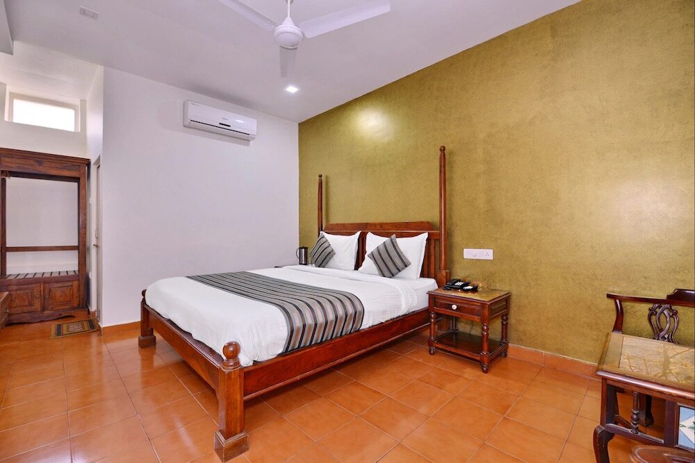 Гора Абу: OYO 6549 Hotel Gorbandh