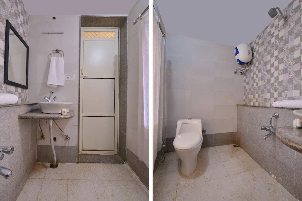 Гора Абу: OYO 6549 Hotel Gorbandh