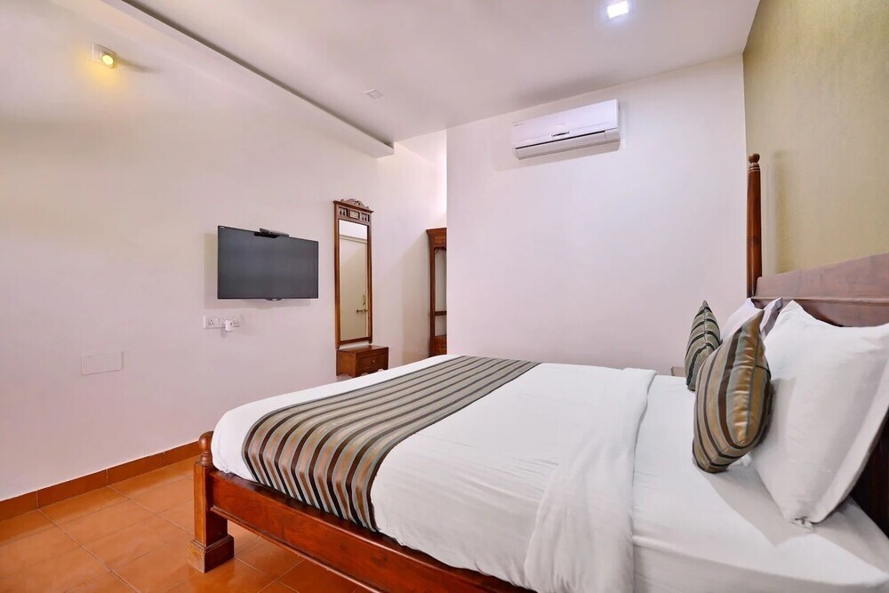 Гора Абу: OYO 6549 Hotel Gorbandh