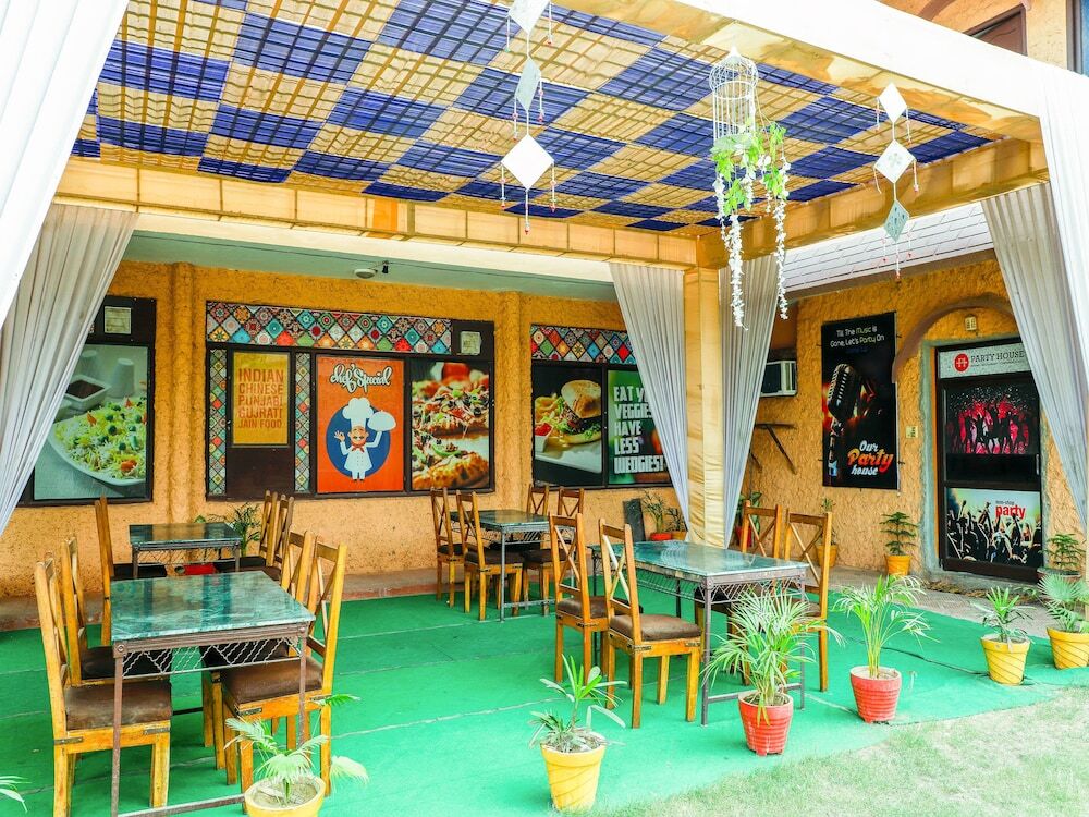 Джодхпур: Oyo 13935 Party House