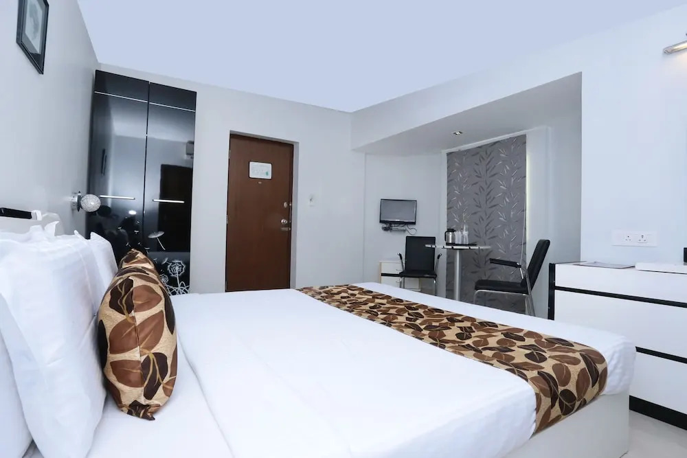 Эрамаллур: OYO 10611 Hotel Malabar Illam