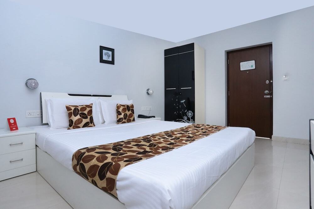 Эрамаллур: OYO 10611 Hotel Malabar Illam
