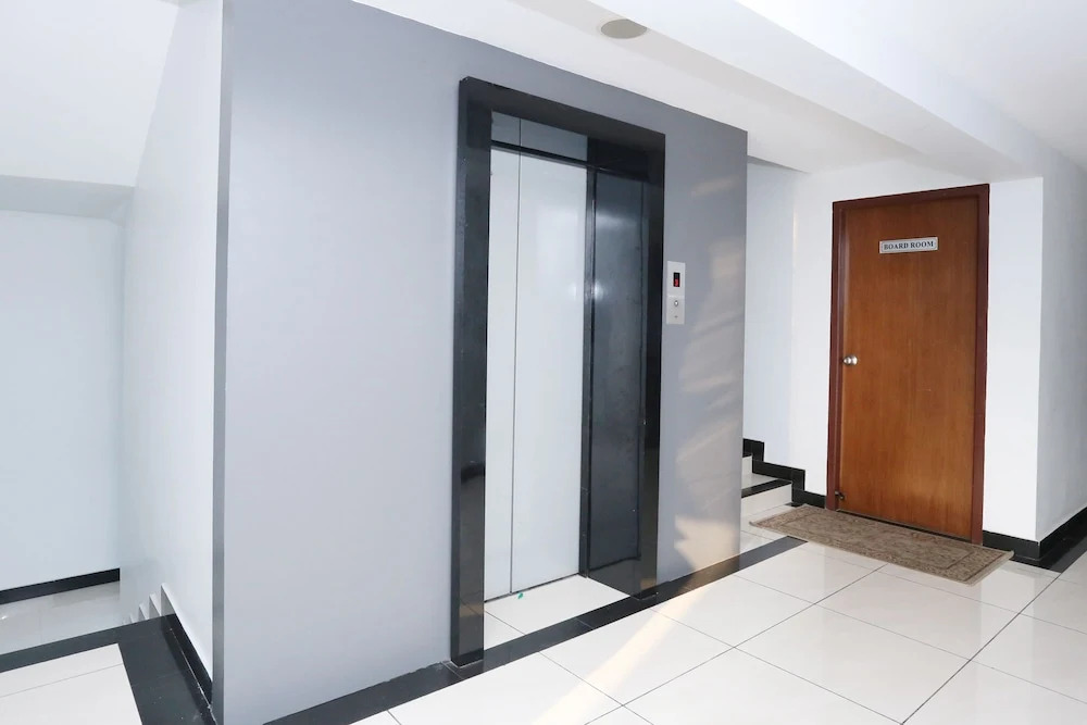 Эрамаллур: OYO 10611 Hotel Malabar Illam