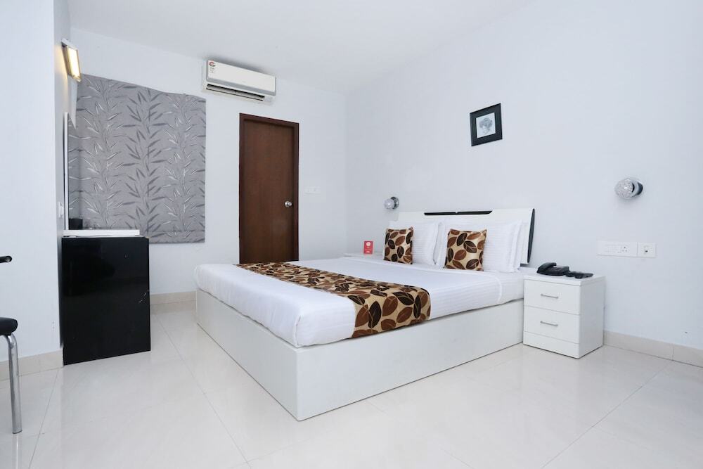 Эрамаллур: OYO 10611 Hotel Malabar Illam