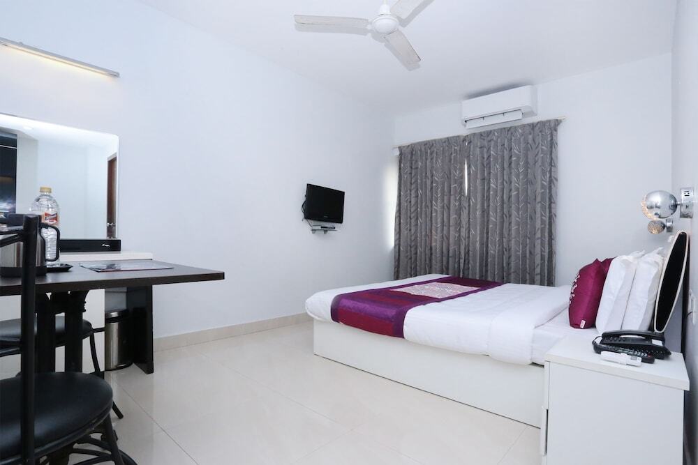 Эрамаллур: OYO 10611 Hotel Malabar Illam