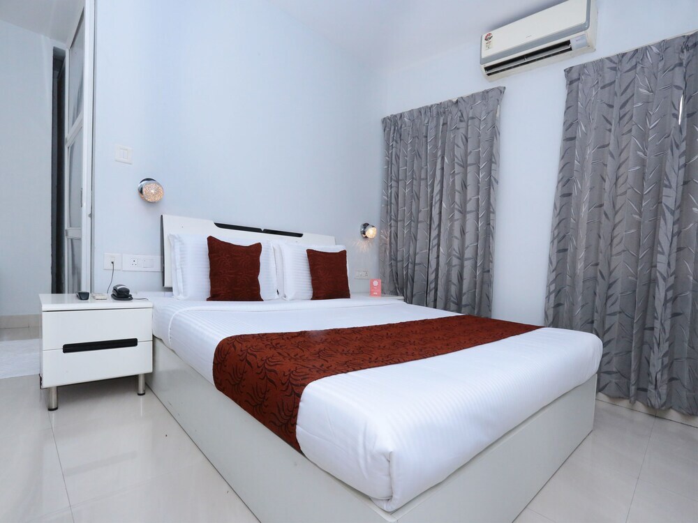 Эрамаллур: OYO 10611 Hotel Malabar Illam