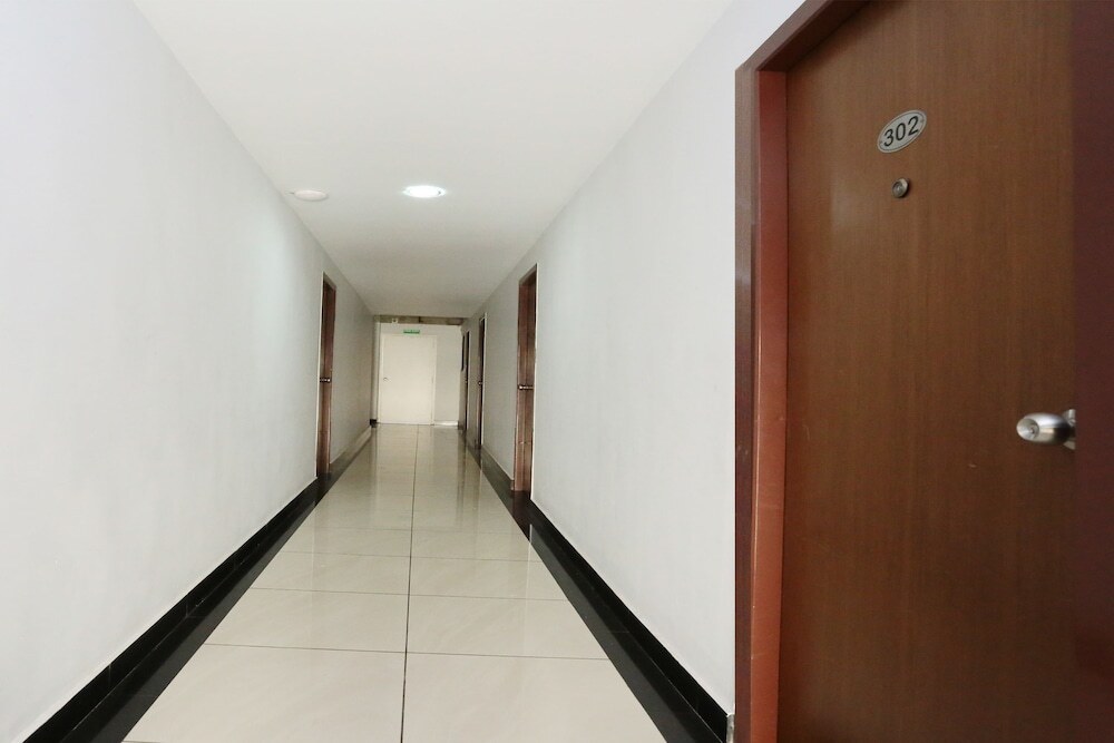 Эрамаллур: OYO 10611 Hotel Malabar Illam