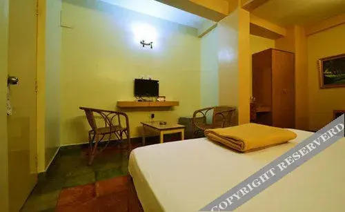 Ченнаи: OYO 9578 Gemini Inn