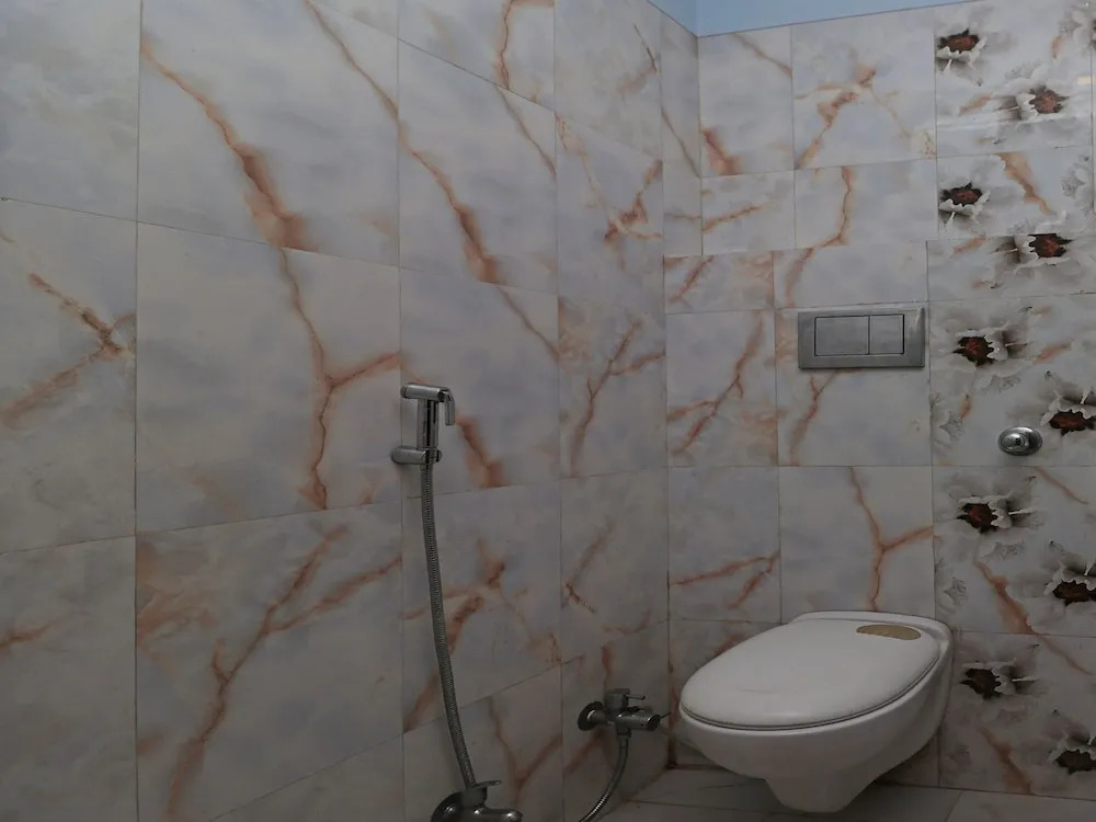 Матхура: OYO 7209 Hotel Rama Palace