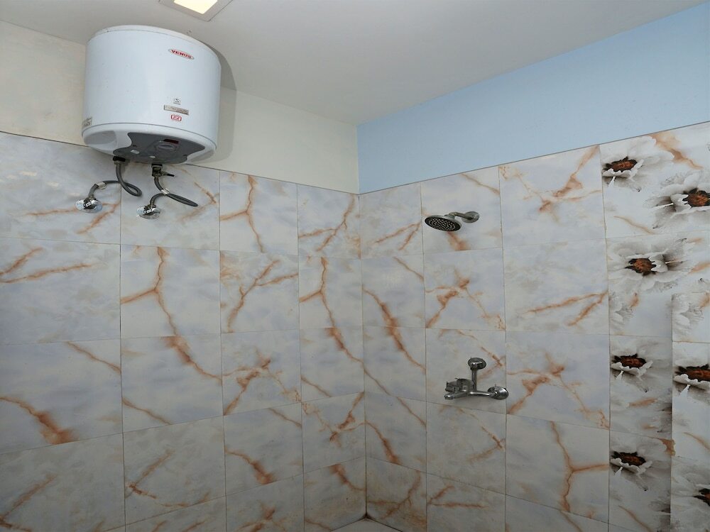 Матхура: OYO 7209 Hotel Rama Palace