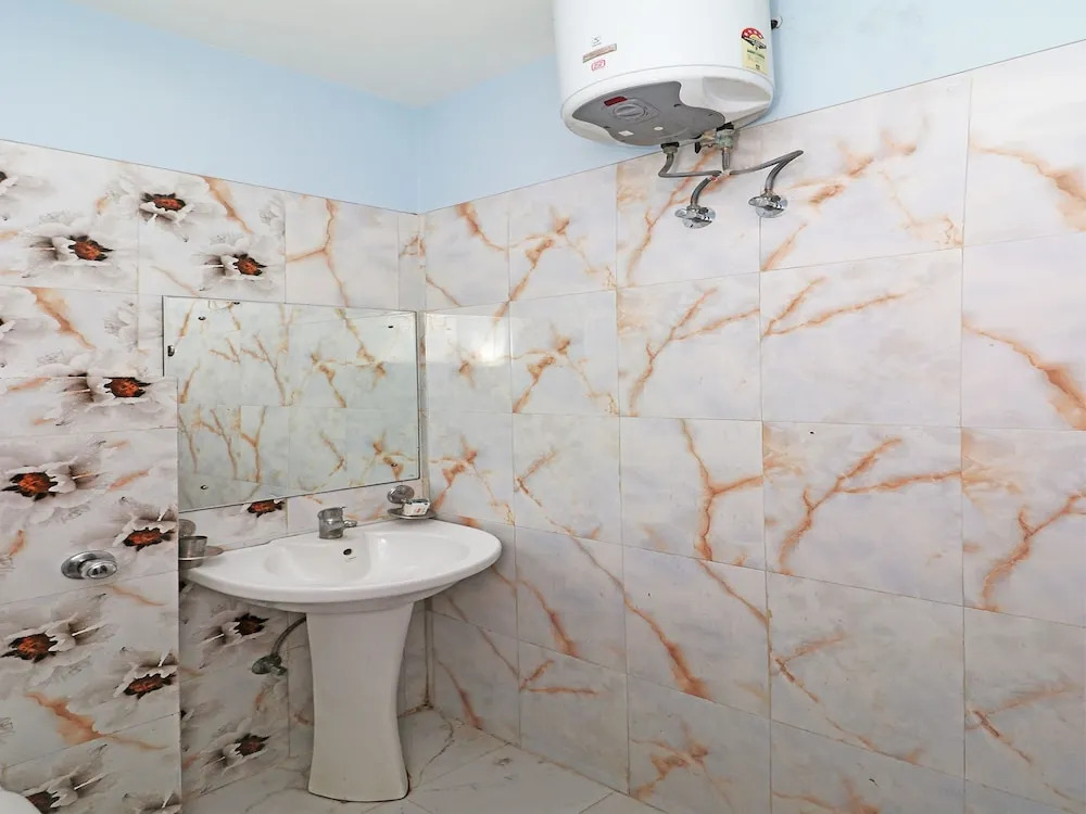 OYO 7209 Hotel Rama Palace — фото 6