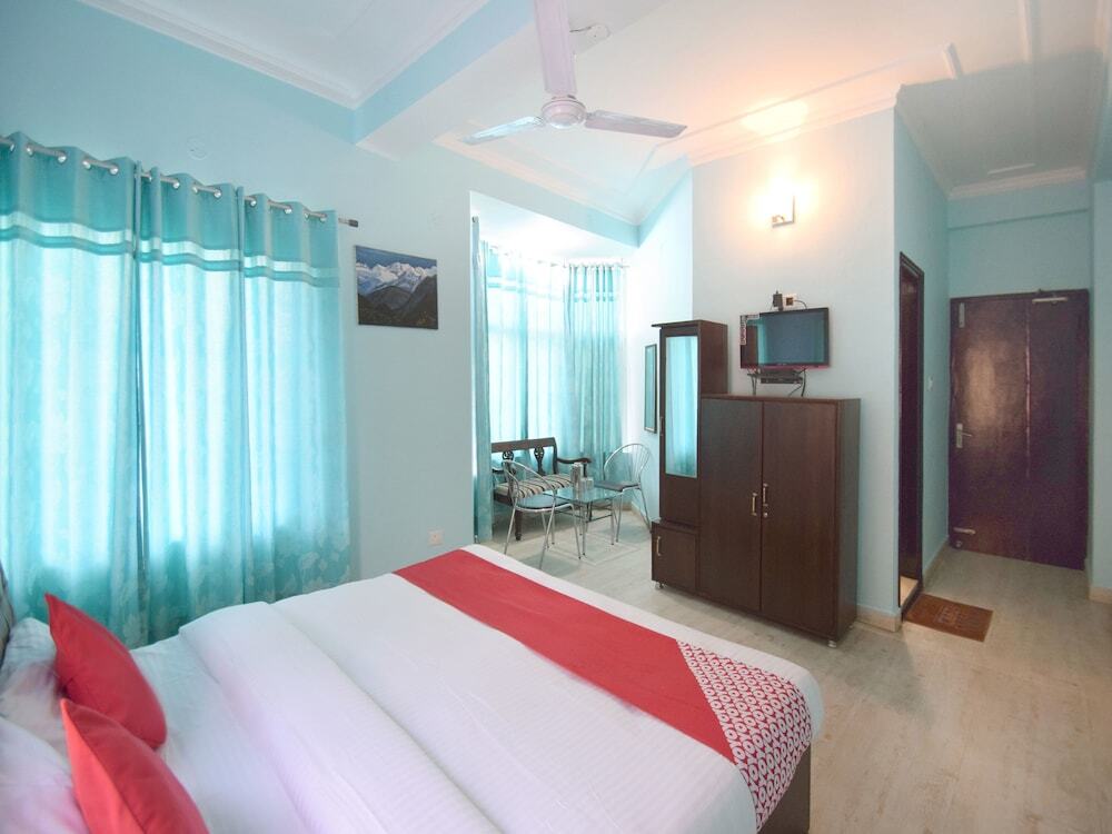 Кангра: Hotel Manu Vinod