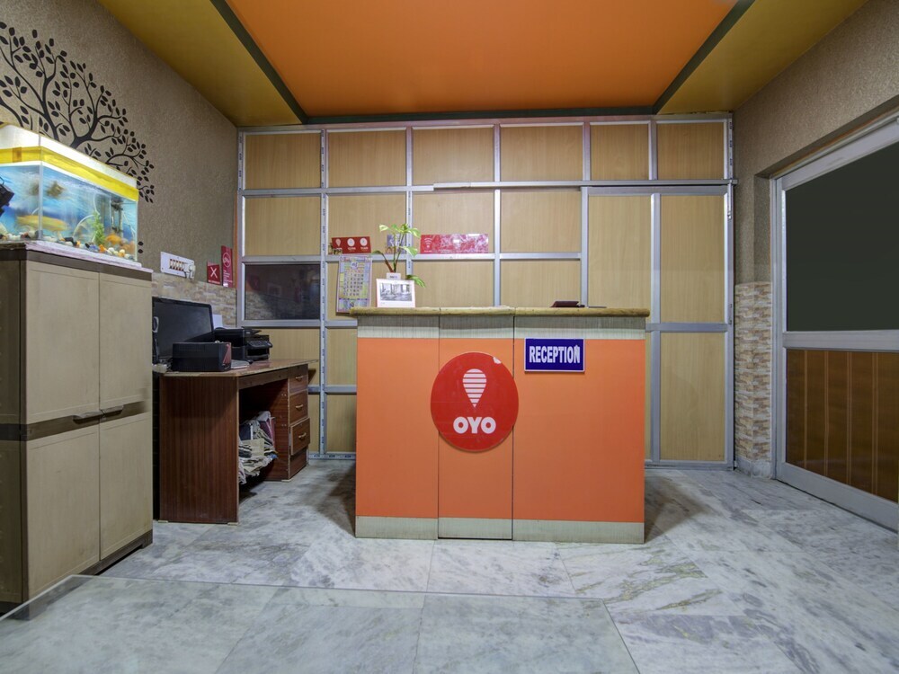Патна: OYO 9062 Tirupati Garden