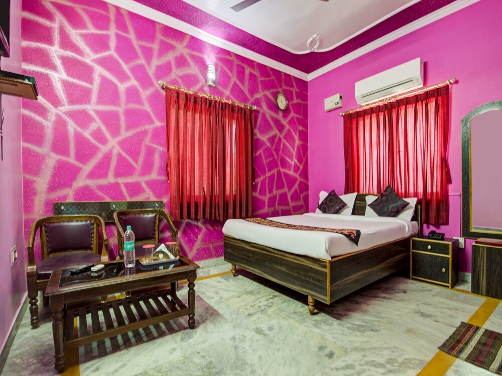 Патна: OYO 9062 Tirupati Garden