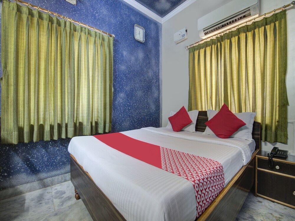 Патна: OYO 9062 Tirupati Garden