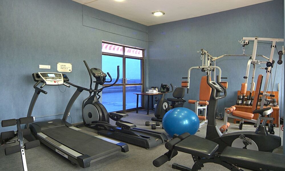 Маниячи: Regency Tuticorin by GRT Hotels