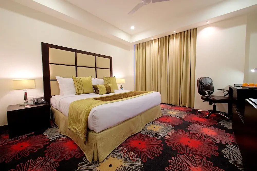 Батхинда: Best Western Plus Stella