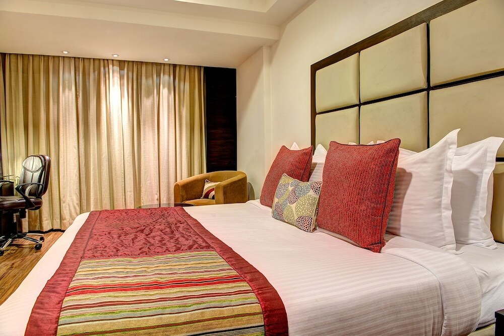 Батхинда: Best Western Plus Stella